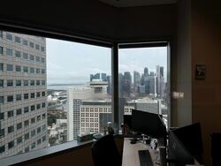 Suntec Tower Three (D1), Office #487084731